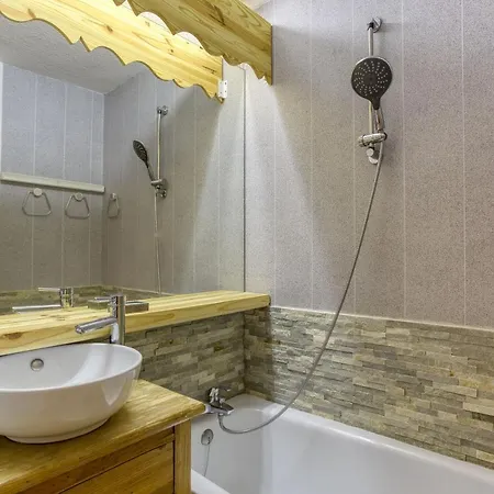 Les Dolomites En Trieves Apartment Gresse-en-Vercors Exterior photo