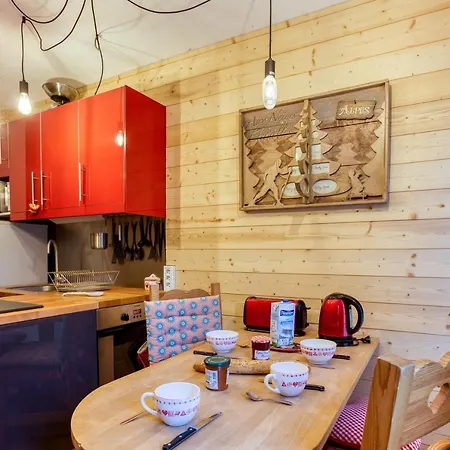 Les Dolomites En Trieves Apartment Gresse-en-Vercors Exterior photo