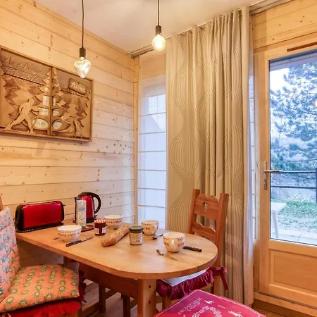 Les Dolomites En Trieves Apartment Gresse-en-Vercors Exterior photo