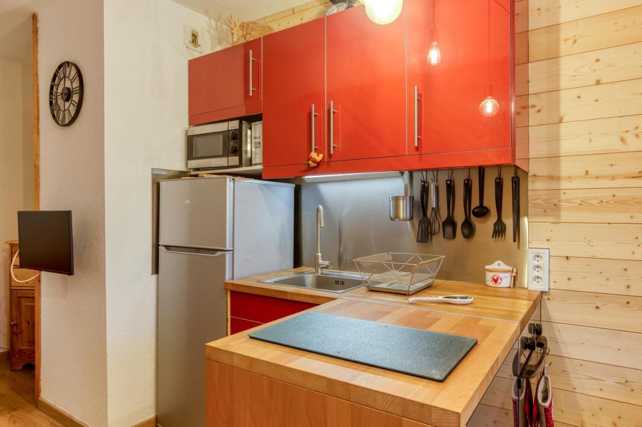 Apartment Les Dolomites En Trieves Gresse-en-Vercors