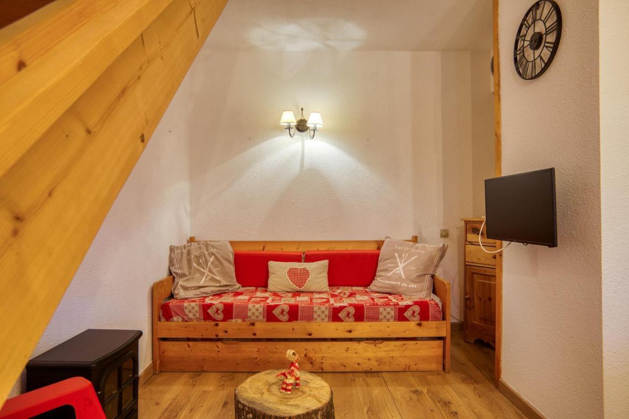 Les Dolomites En Trieves Apartment *